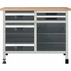Wolfcraft Wolfcraft Arbetsbänk WSS 640