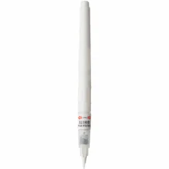 ZIG Cartoonist Brush Pen White