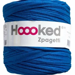 Zpagetti, blåa nyanser