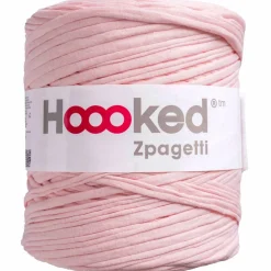 Zpagetti, ljusrosa nyanser