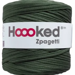 Zpagetti, oliv nyanser